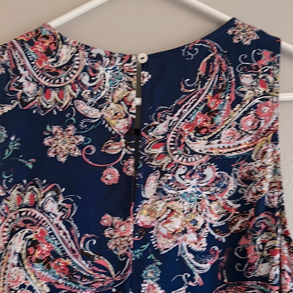 Albado crew neck top - Picture 6 of 6